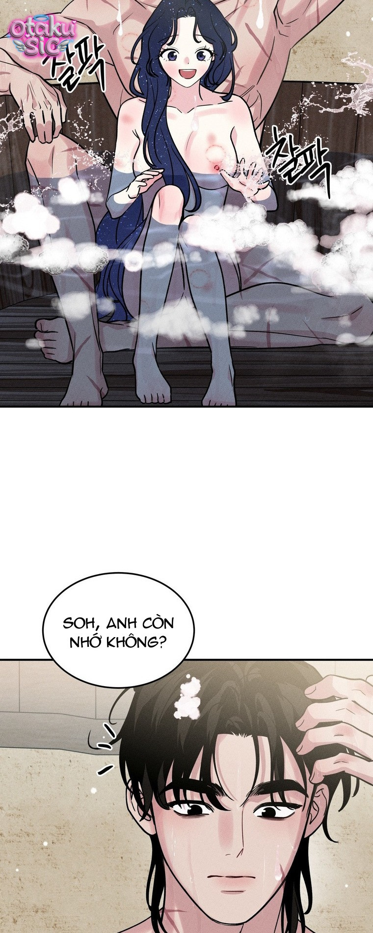 Hoa Lam Tinh - Chap 24 - Trang 15