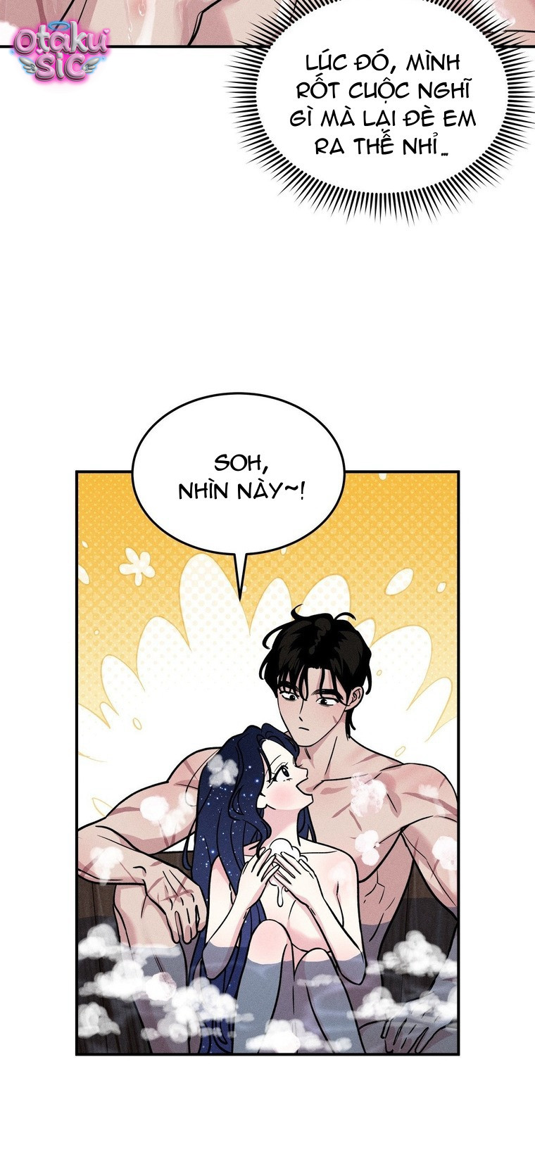 Hoa Lam Tinh - Chap 24 - Trang 18