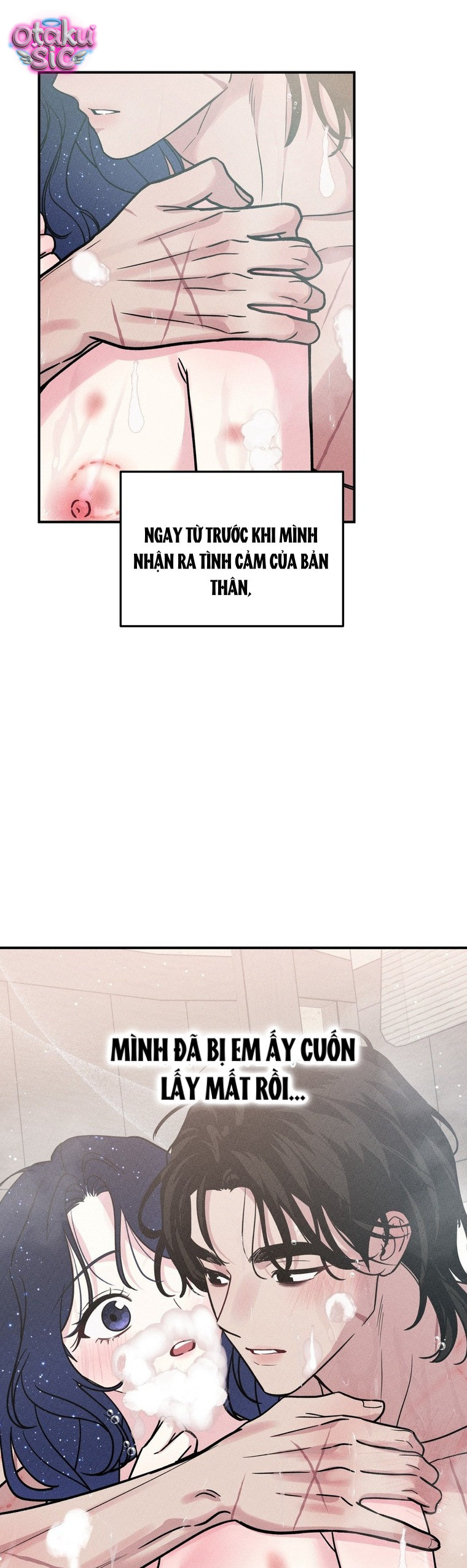 Hoa Lam Tinh - Chap 24 - Trang 21
