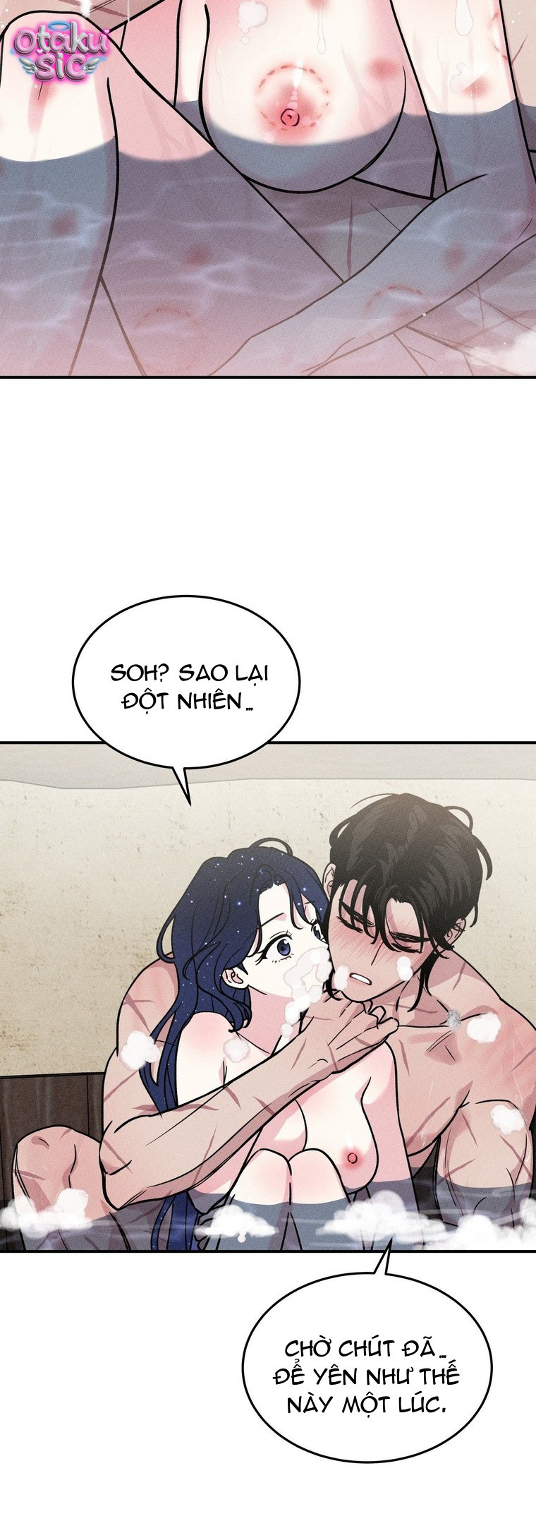 Hoa Lam Tinh - Chap 24 - Trang 22