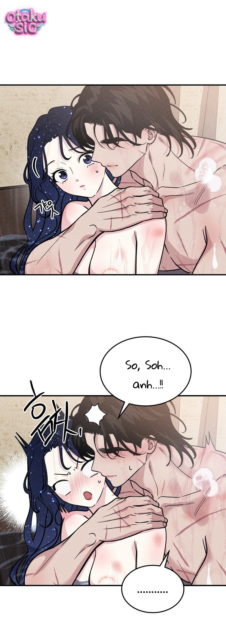 Hoa Lam Tinh - Chap 24 - Trang 23