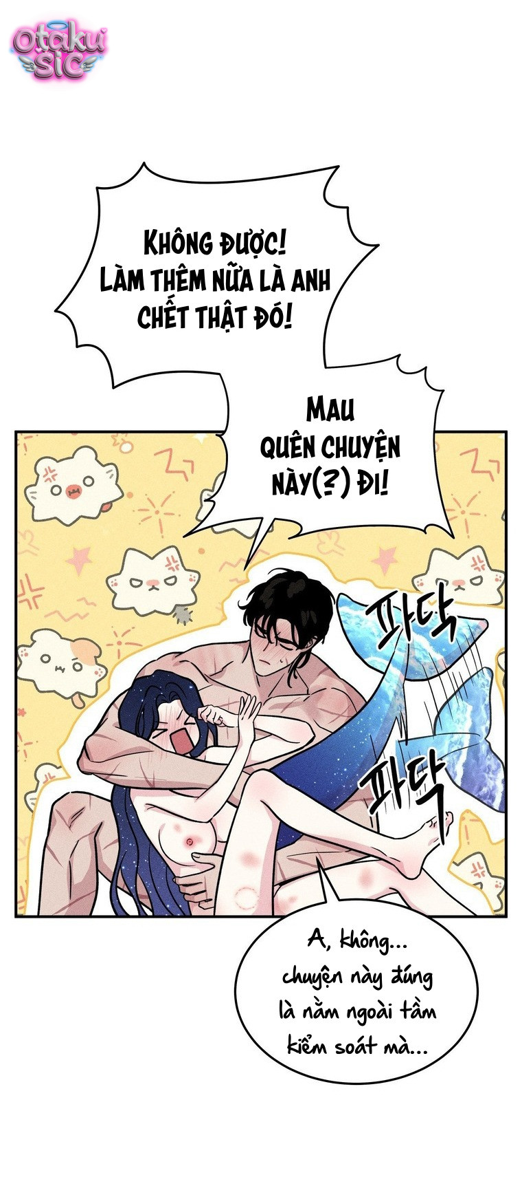 Hoa Lam Tinh - Chap 24 - Trang 24