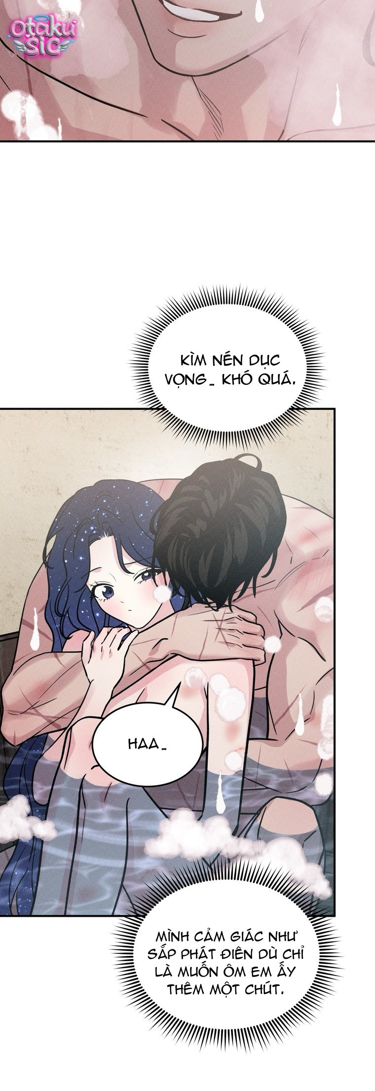 Hoa Lam Tinh - Chap 24 - Trang 26