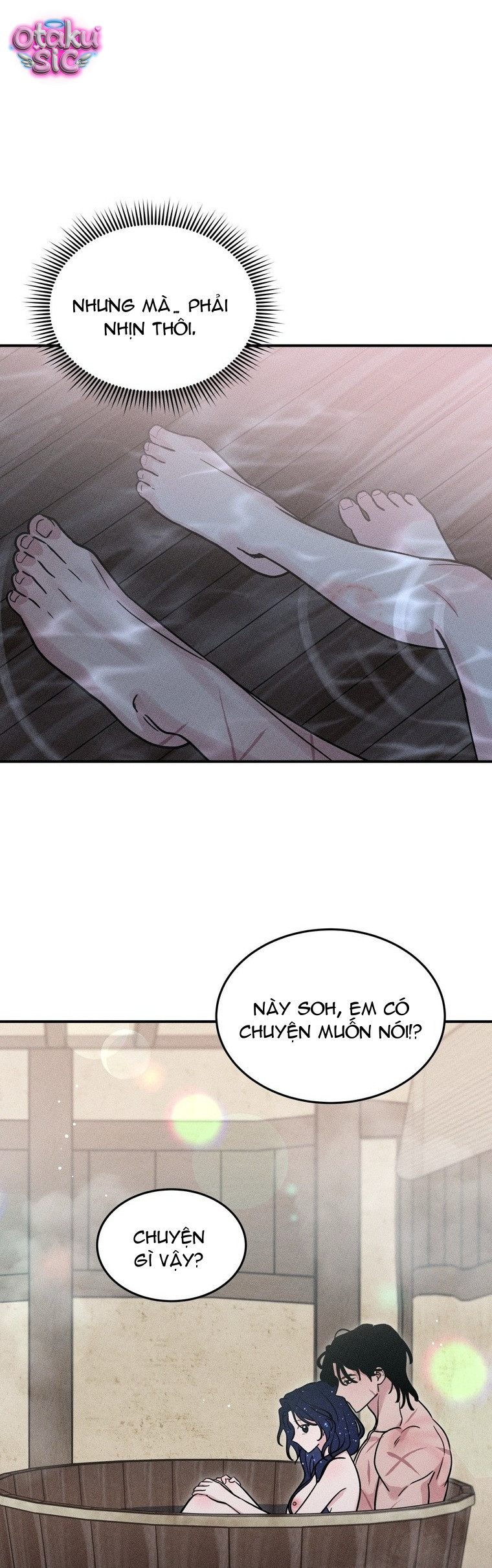 Hoa Lam Tinh - Chap 24 - Trang 27