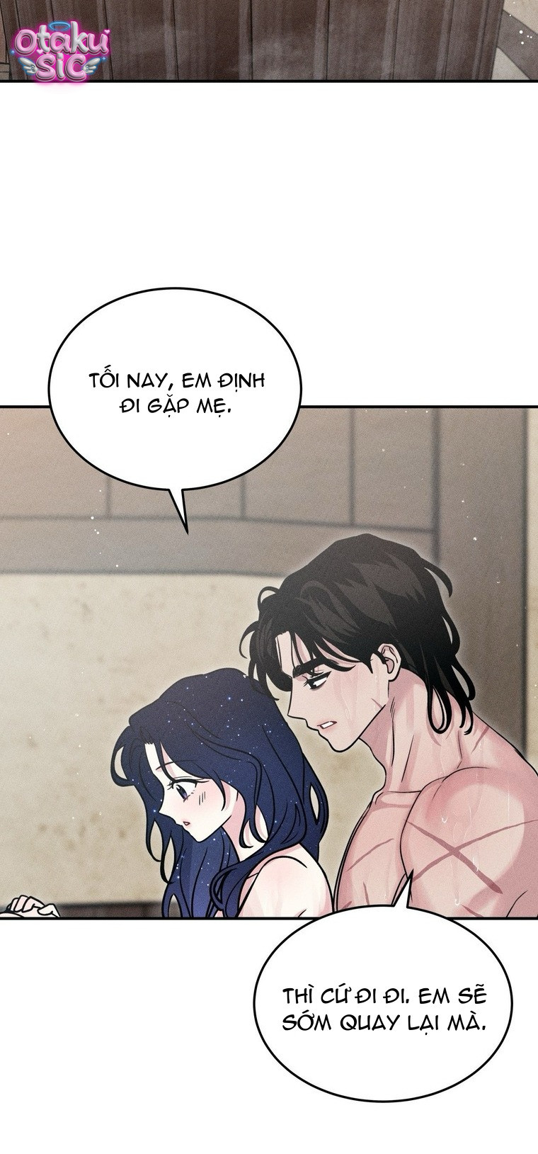Hoa Lam Tinh - Chap 24 - Trang 28