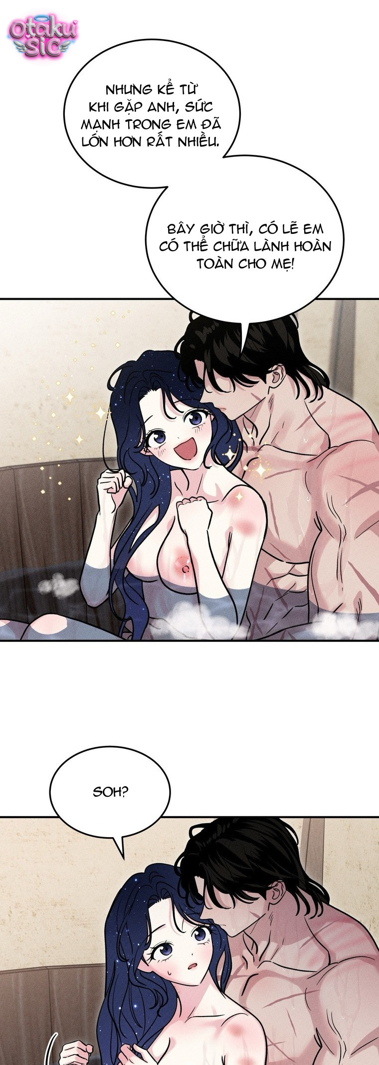 Hoa Lam Tinh - Chap 24 - Trang 31