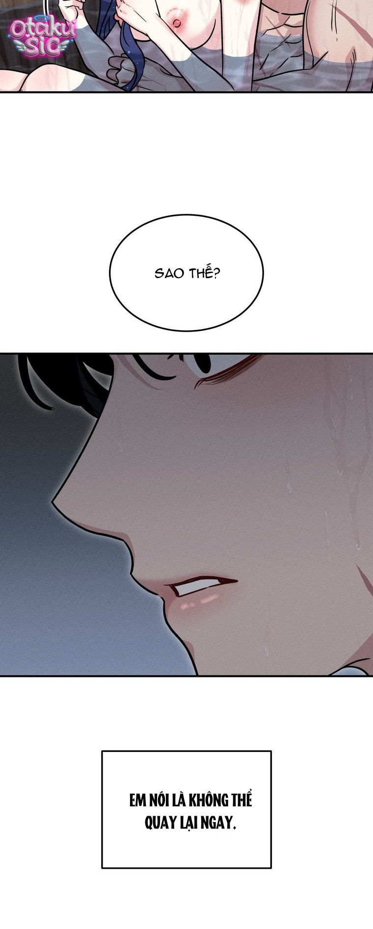 Hoa Lam Tinh - Chap 24 - Trang 32
