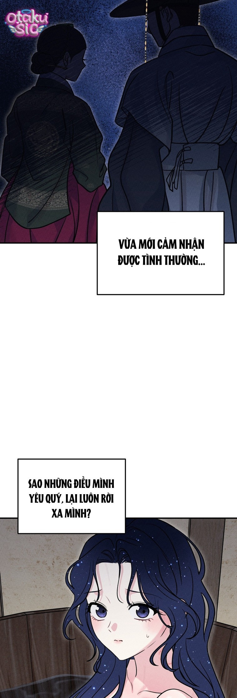 Hoa Lam Tinh - Chap 24 - Trang 34