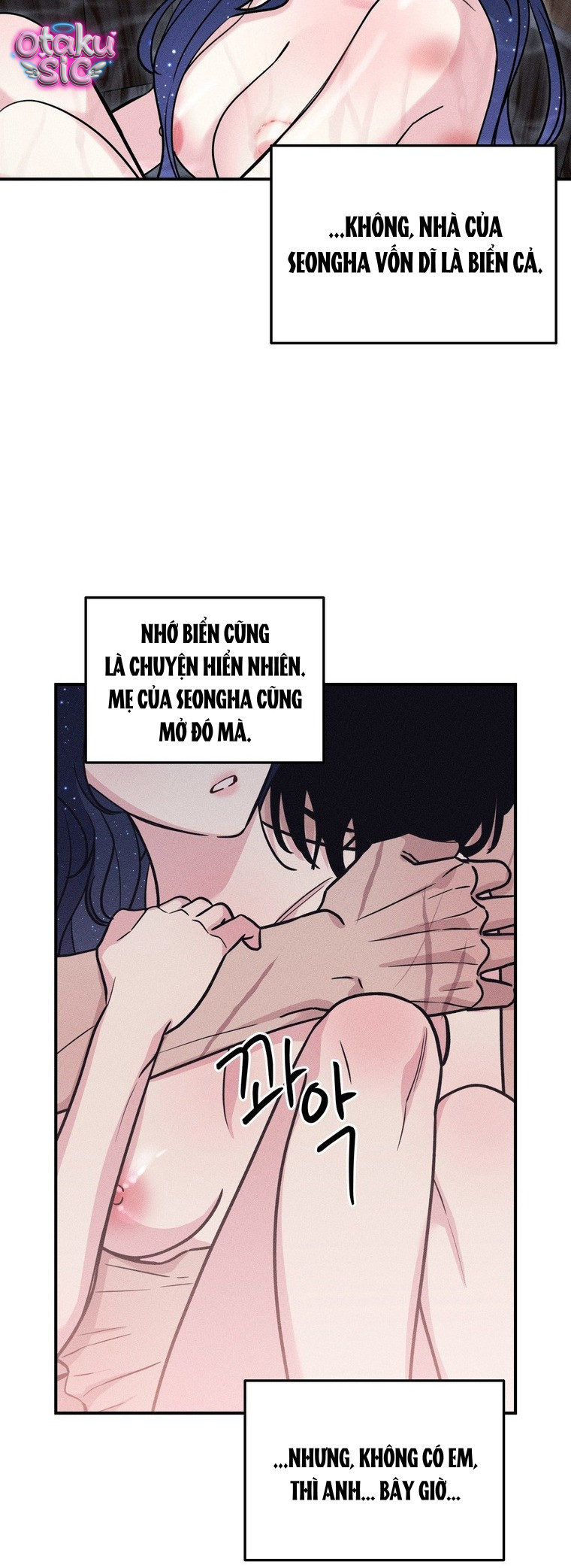 Hoa Lam Tinh - Chap 24 - Trang 35