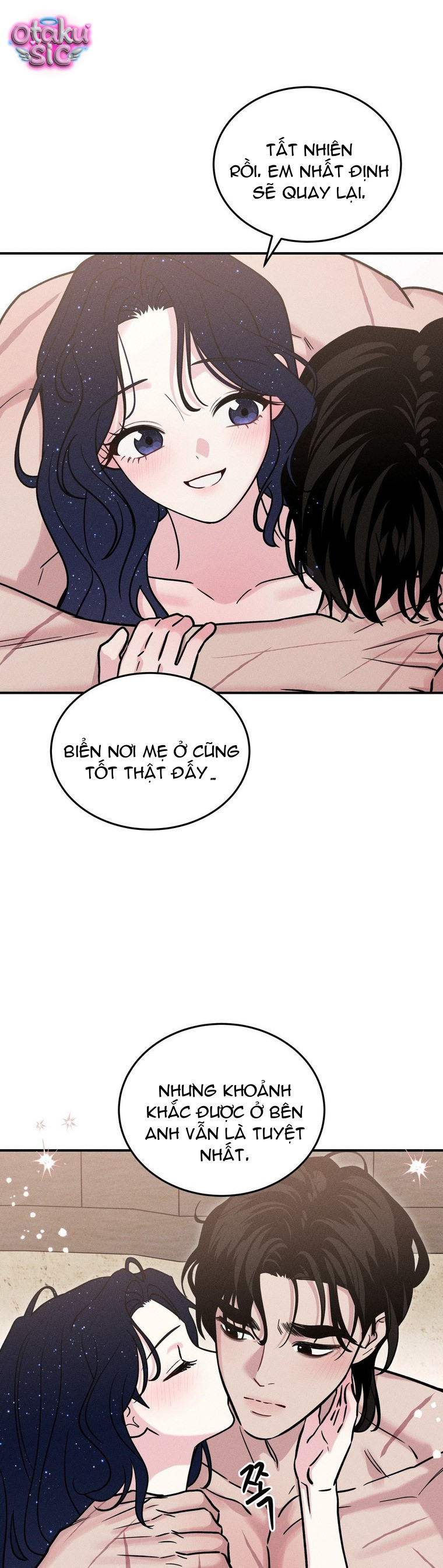 Hoa Lam Tinh - Chap 24 - Trang 37