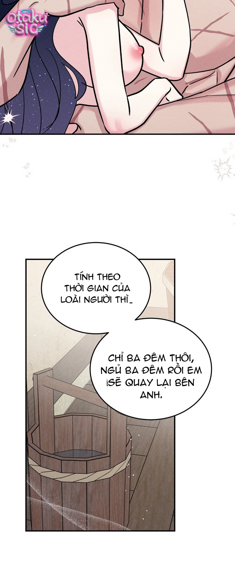 Hoa Lam Tinh - Chap 24 - Trang 38