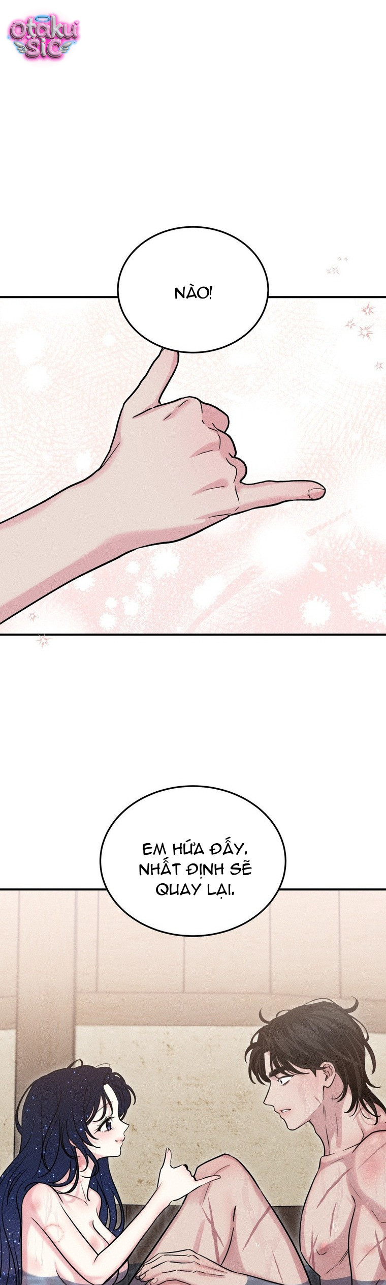 Hoa Lam Tinh - Chap 24 - Trang 39