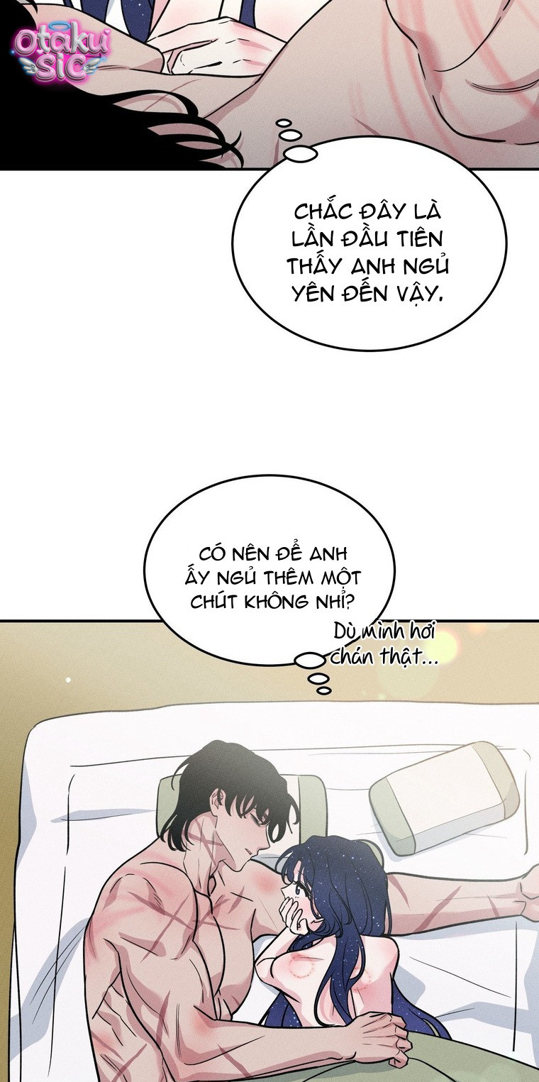 Hoa Lam Tinh - Chap 24 - Trang 4