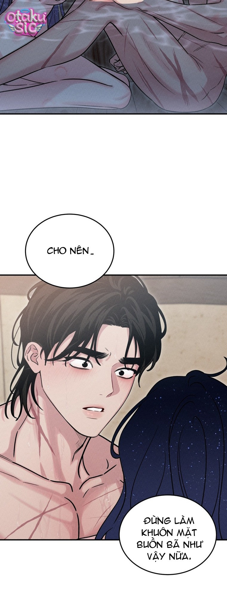 Hoa Lam Tinh - Chap 24 - Trang 40