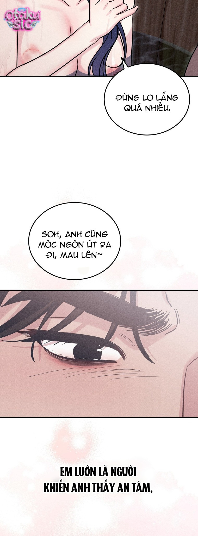 Hoa Lam Tinh - Chap 24 - Trang 42