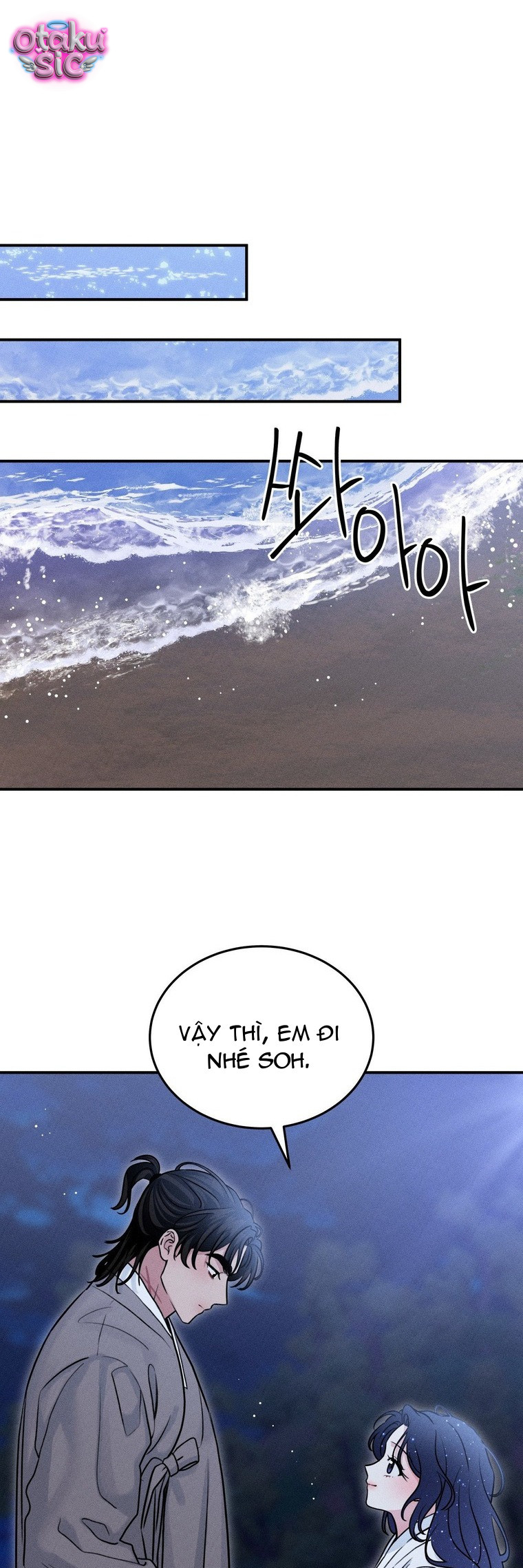 Hoa Lam Tinh - Chap 24 - Trang 46
