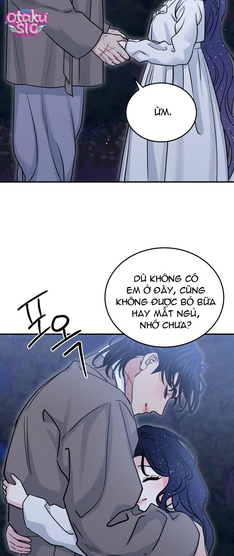 Hoa Lam Tinh - Chap 24 - Trang 47