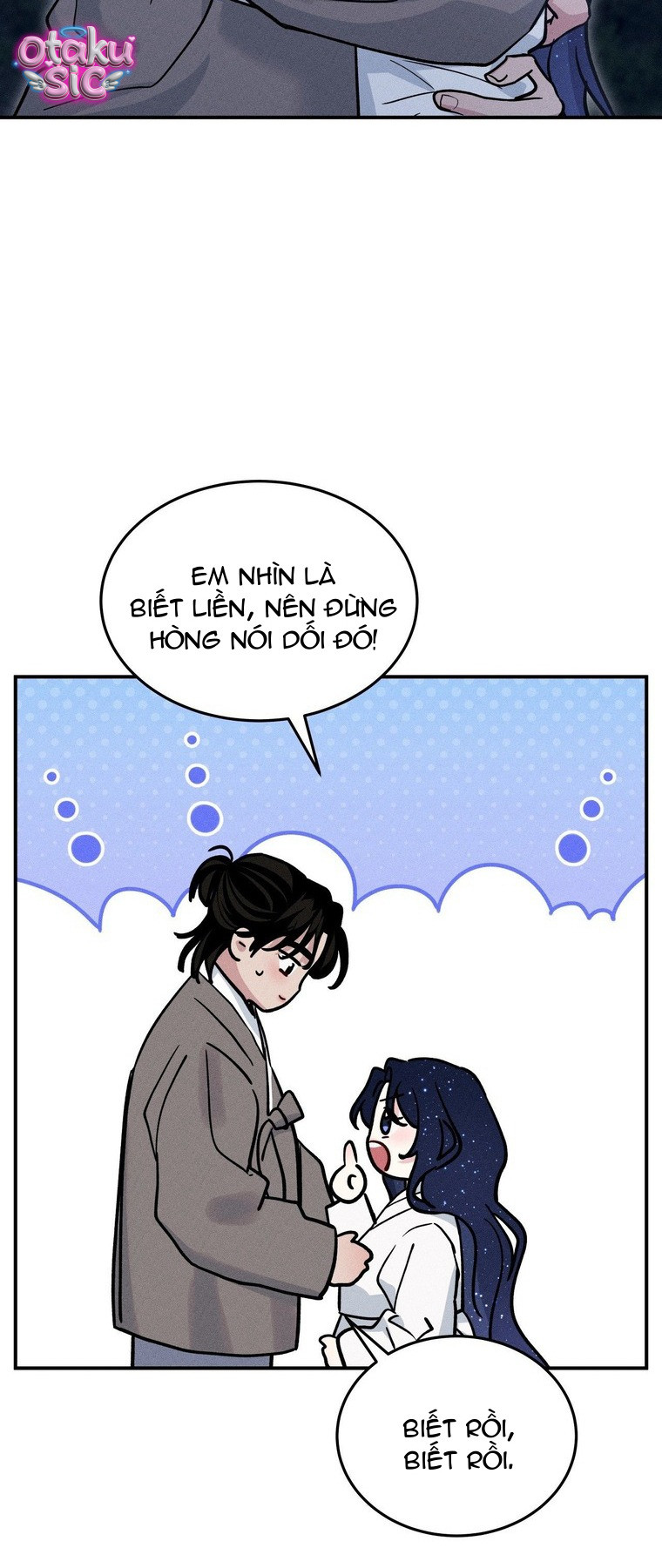 Hoa Lam Tinh - Chap 24 - Trang 48