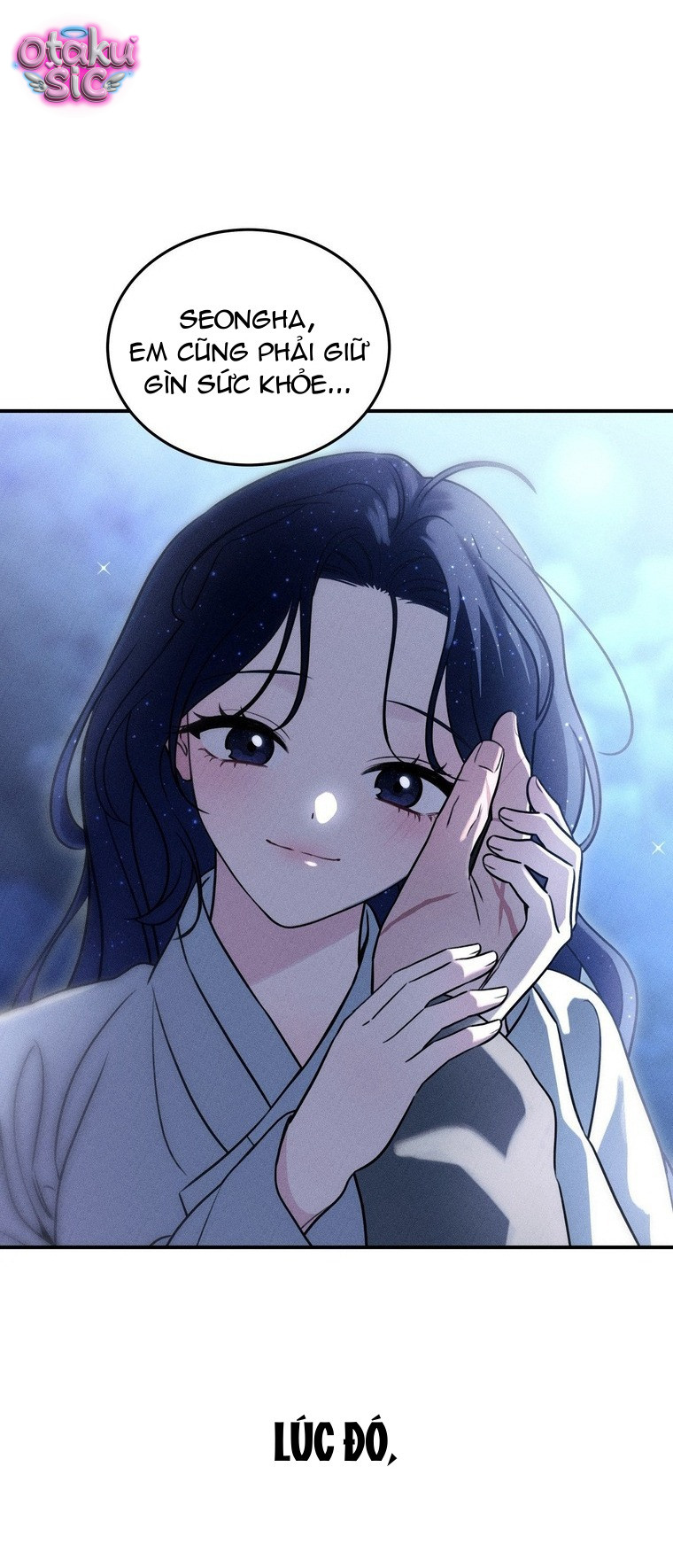 Hoa Lam Tinh - Chap 24 - Trang 49