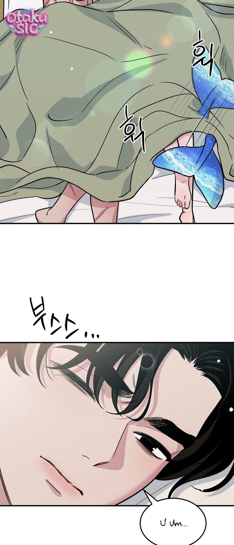 Hoa Lam Tinh - Chap 24 - Trang 5