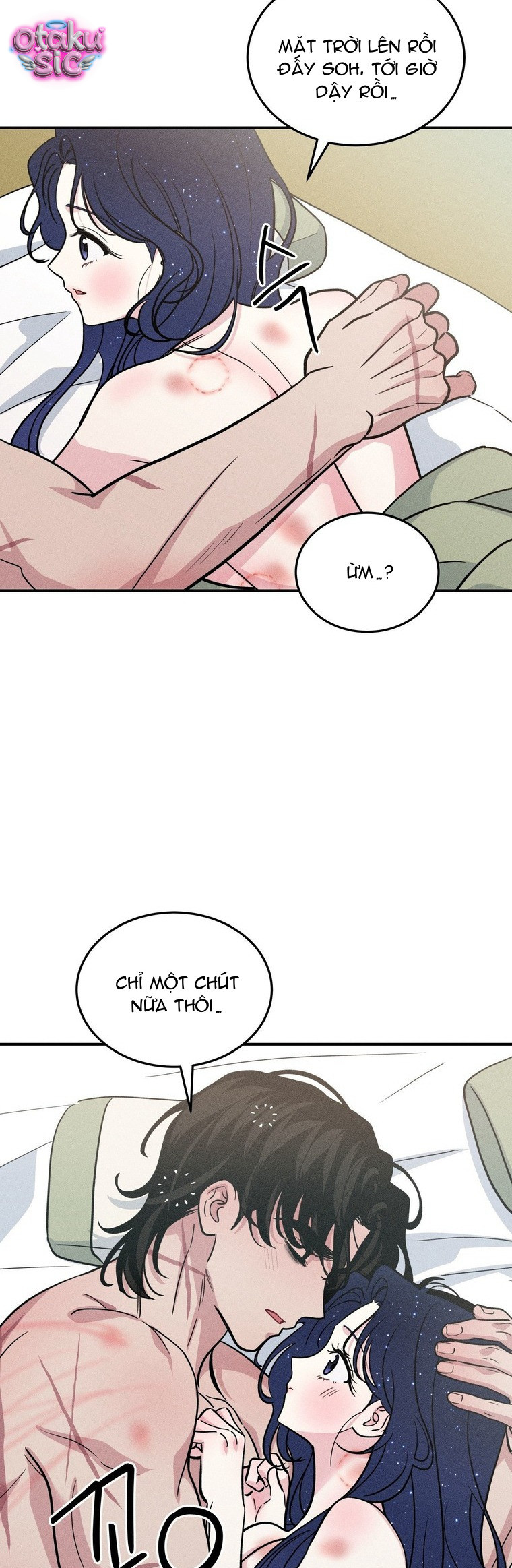 Hoa Lam Tinh - Chap 24 - Trang 7