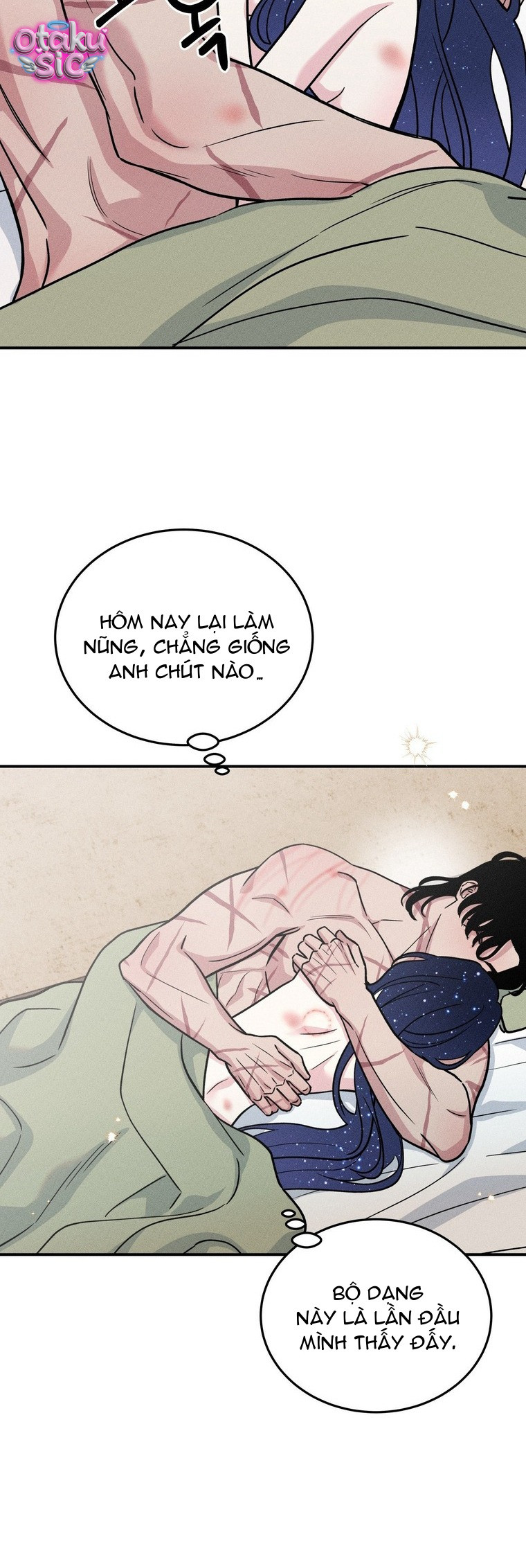 Hoa Lam Tinh - Chap 24 - Trang 8