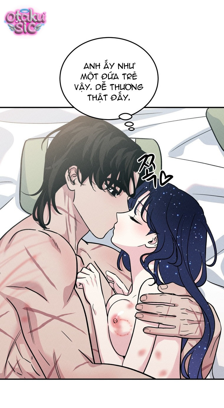 Hoa Lam Tinh - Chap 24 - Trang 9