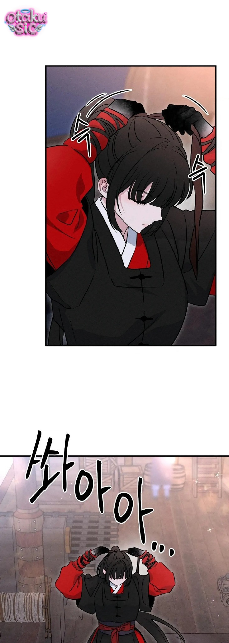 Hoa Lam Tinh - Chap 25 - Trang 10