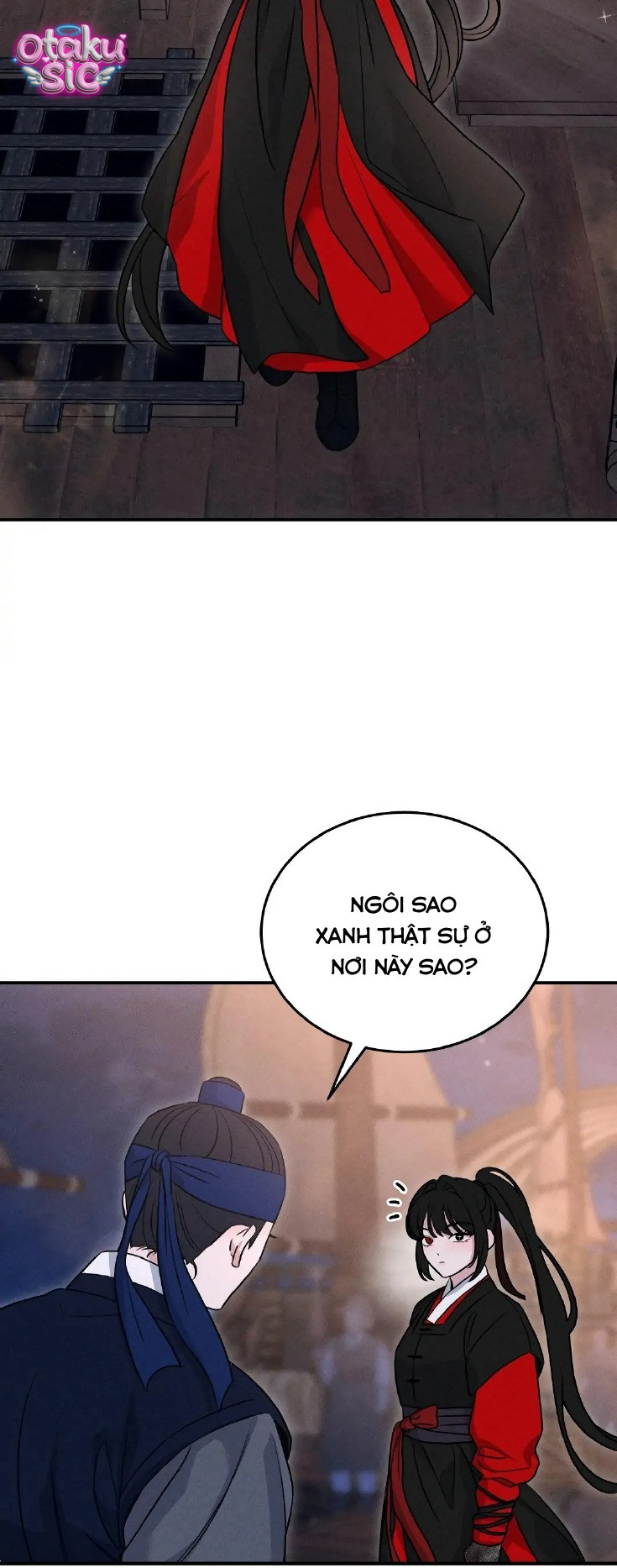 Hoa Lam Tinh - Chap 25 - Trang 11