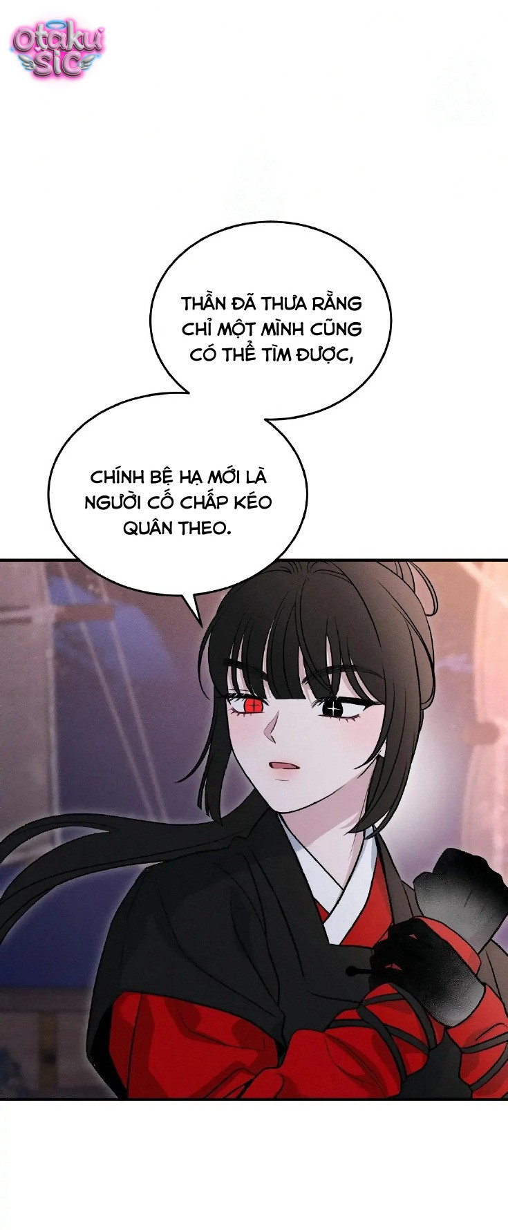 Hoa Lam Tinh - Chap 25 - Trang 13