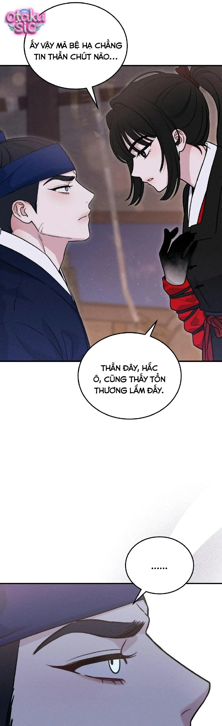 Hoa Lam Tinh - Chap 25 - Trang 15
