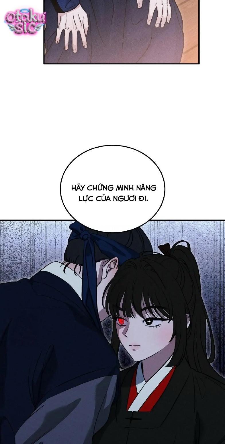 Hoa Lam Tinh - Chap 25 - Trang 17