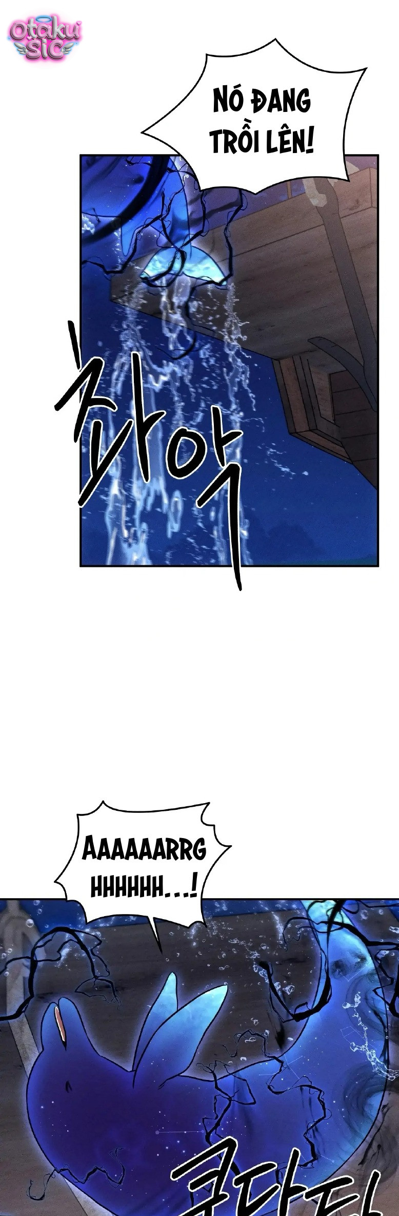 Hoa Lam Tinh - Chap 25 - Trang 34