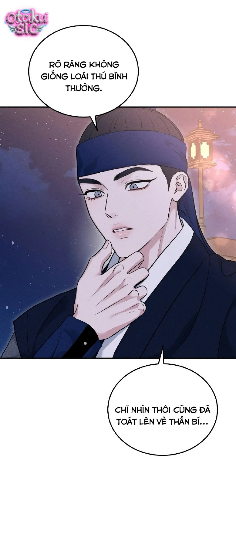 Hoa Lam Tinh - Chap 25 - Trang 36