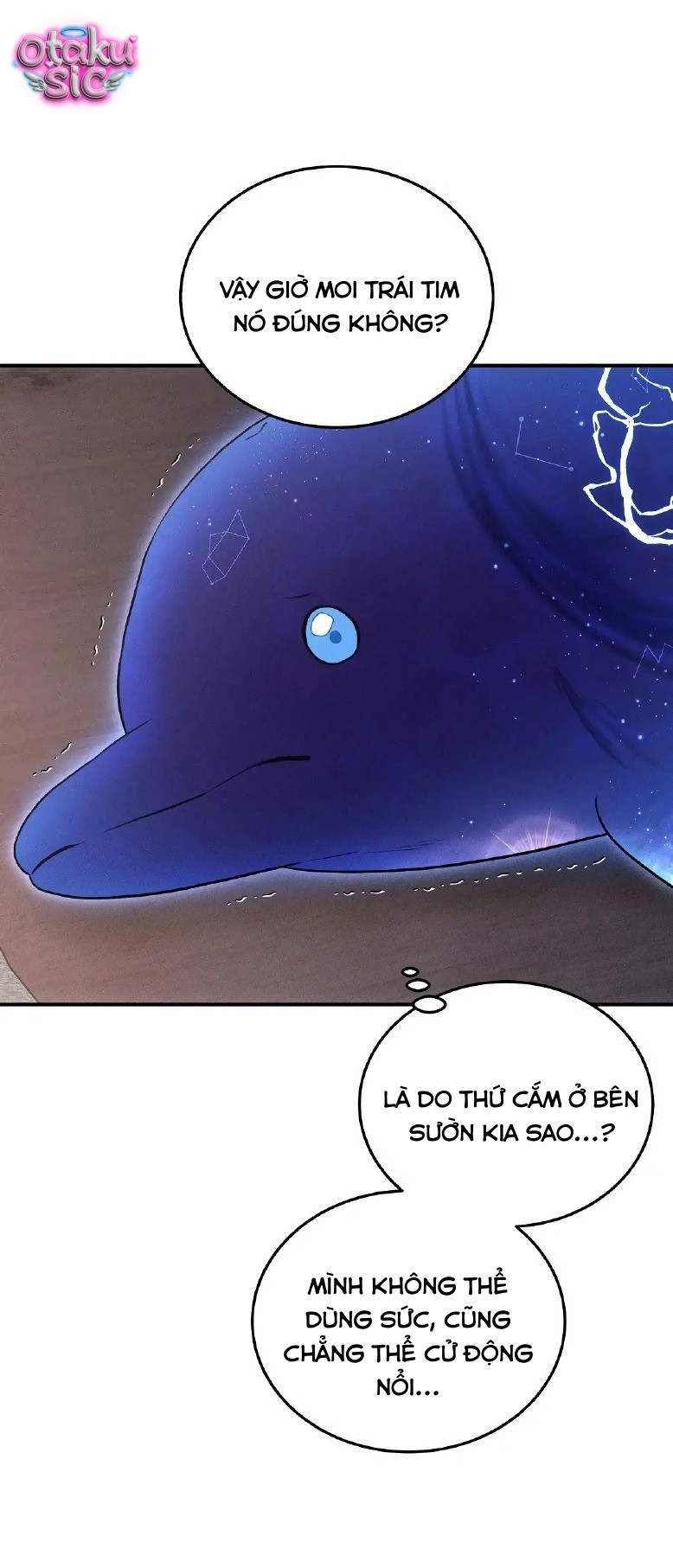 Hoa Lam Tinh - Chap 25 - Trang 37