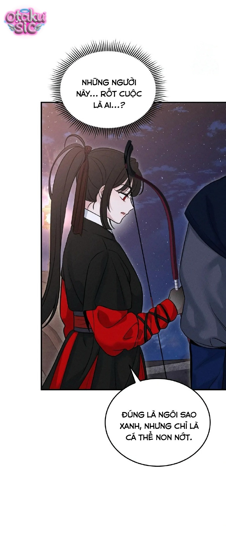 Hoa Lam Tinh - Chap 25 - Trang 38