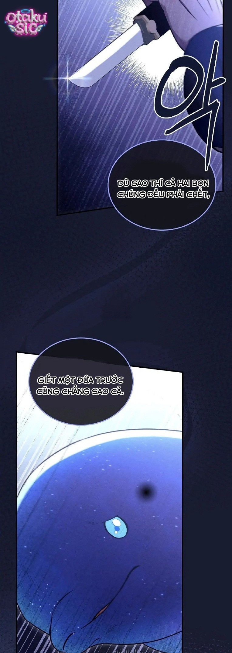 Hoa Lam Tinh - Chap 25 - Trang 44