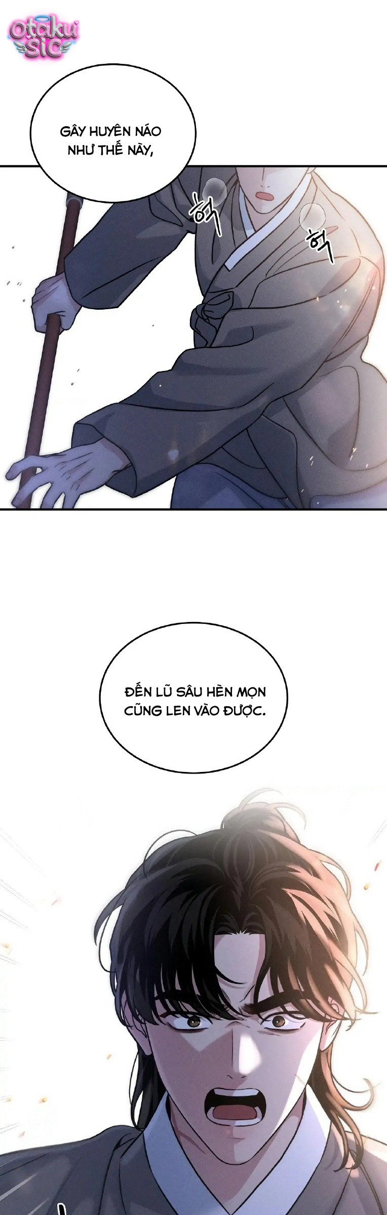 Hoa Lam Tinh - Chap 25 - Trang 49
