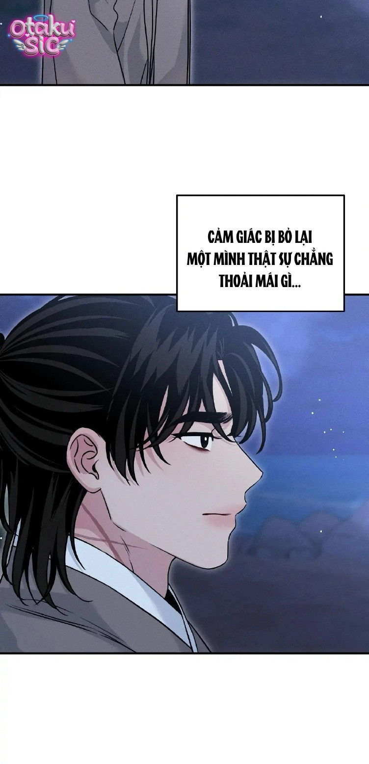 Hoa Lam Tinh - Chap 25 - Trang 5