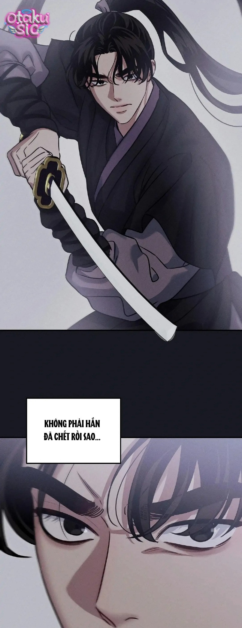 Hoa Lam Tinh - Chap 25 - Trang 53