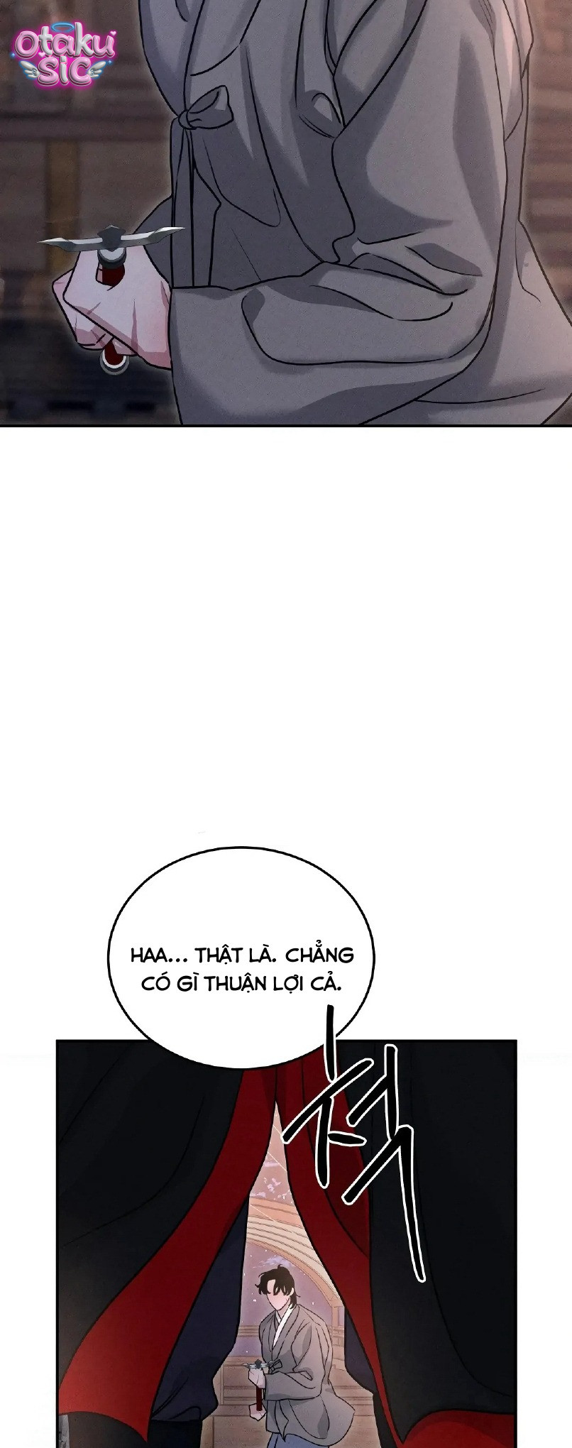 Hoa Lam Tinh - Chap 25 - Trang 55