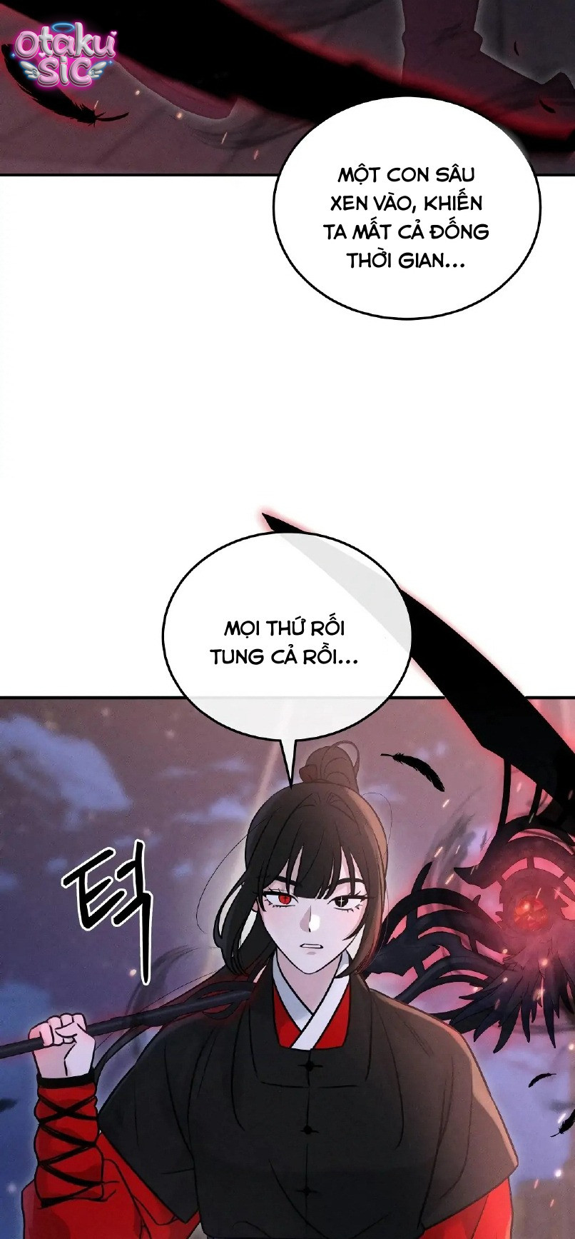 Hoa Lam Tinh - Chap 25 - Trang 57