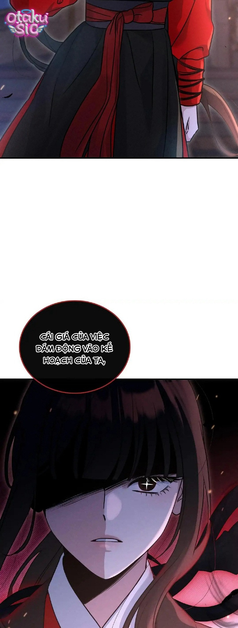 Hoa Lam Tinh - Chap 25 - Trang 58