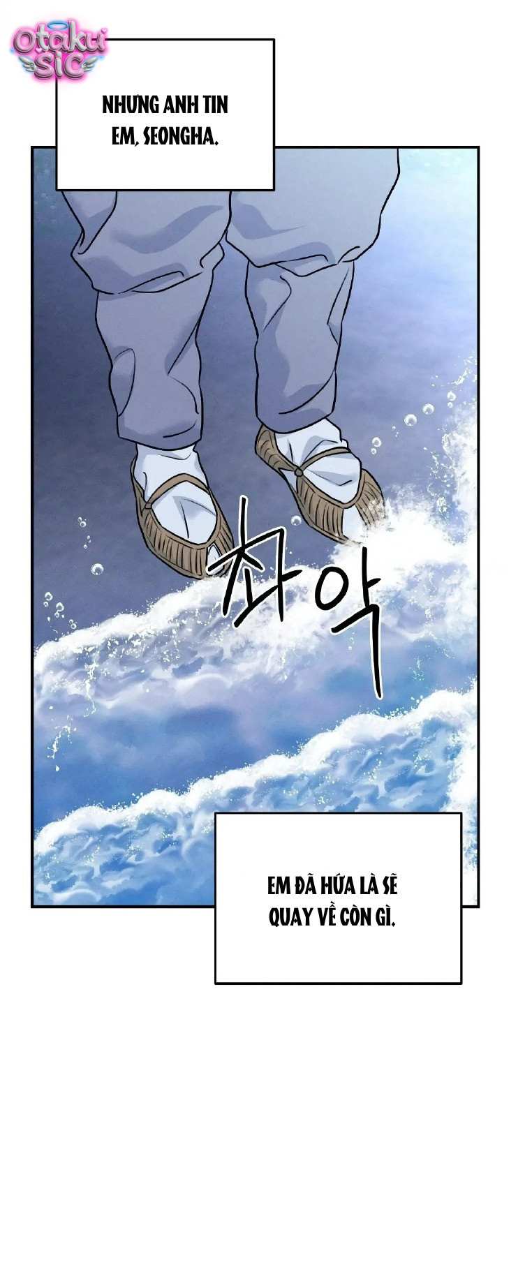 Hoa Lam Tinh - Chap 25 - Trang 6