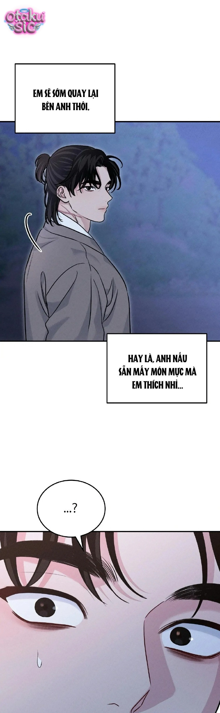 Hoa Lam Tinh - Chap 25 - Trang 7