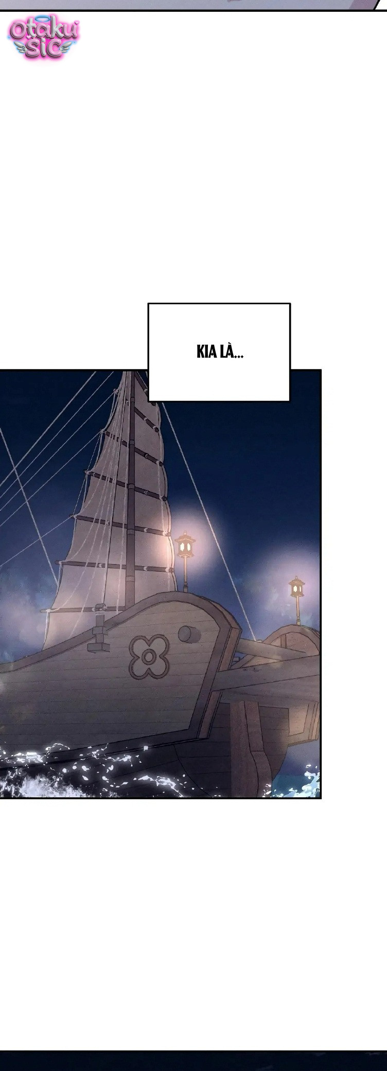 Hoa Lam Tinh - Chap 25 - Trang 8
