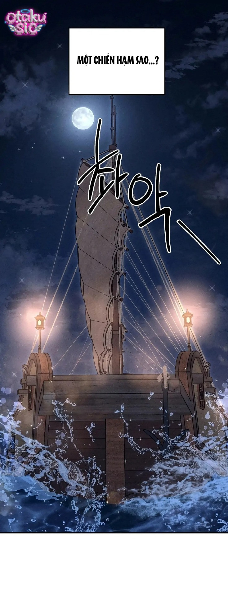 Hoa Lam Tinh - Chap 25 - Trang 9