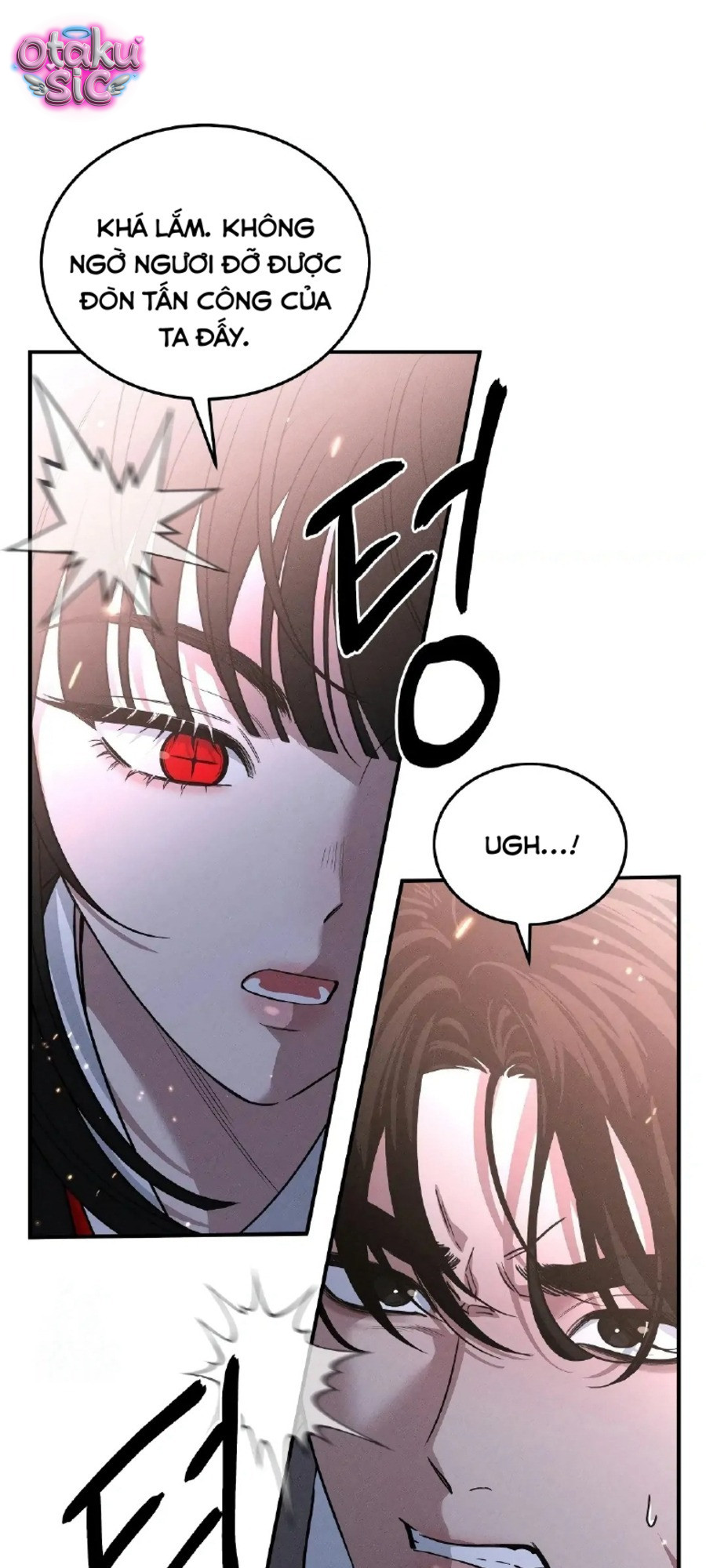 Hoa Lam Tinh - Chap 26 - Trang 1