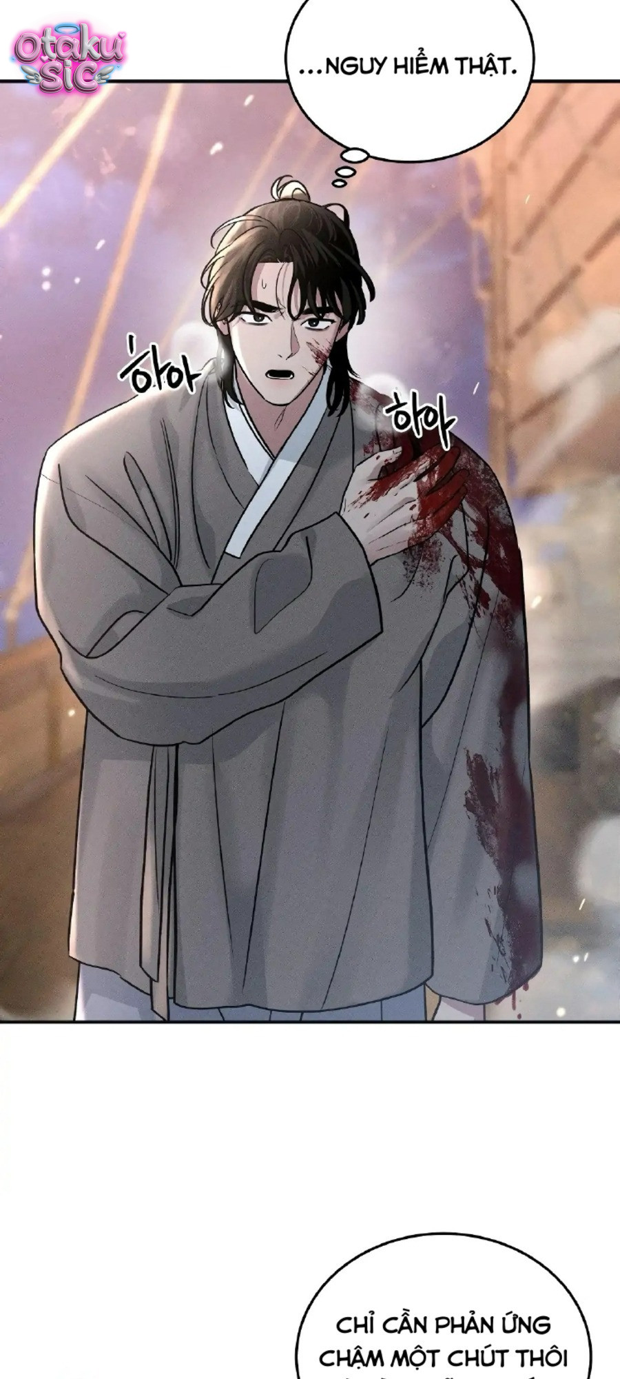 Hoa Lam Tinh - Chap 26 - Trang 10