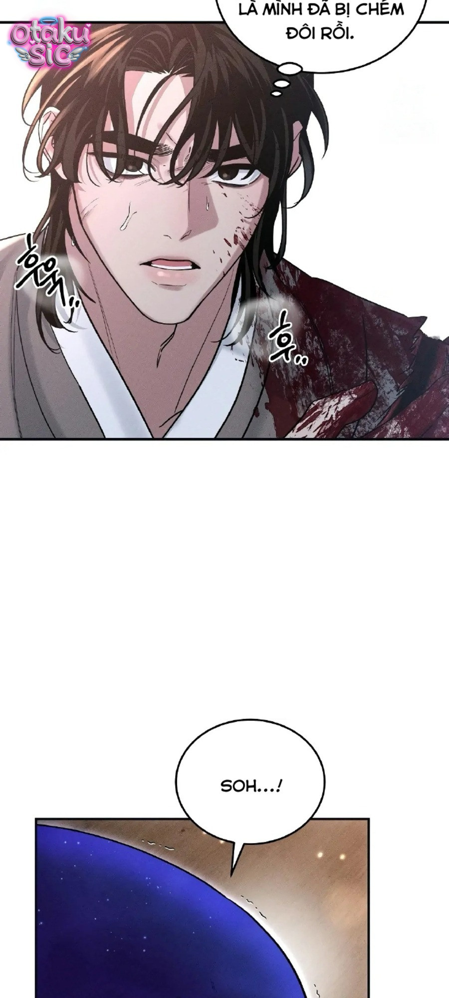 Hoa Lam Tinh - Chap 26 - Trang 11